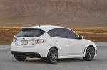 Subaru Impreza WRX STi Special Edition 2010 года (US)